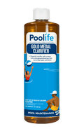 Poolife Gold Medal Clarifier — 1 Quart