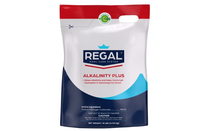 Regal Alkalinity Plus - 10 lb
