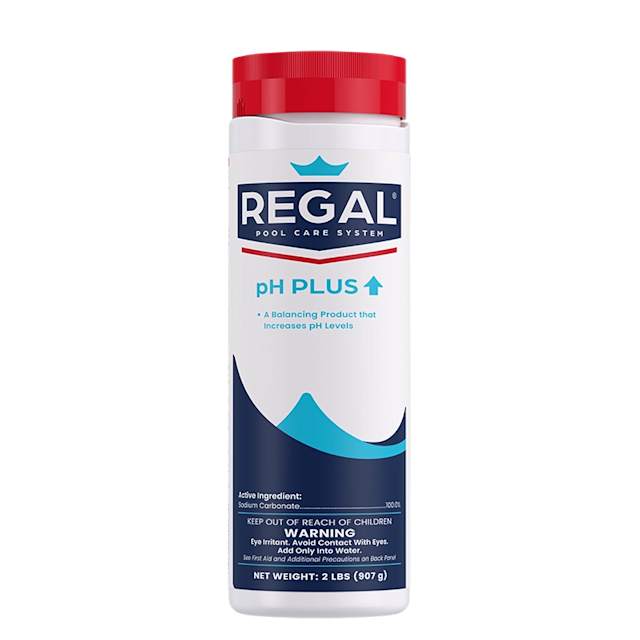Regal pH Plus - 2 lb